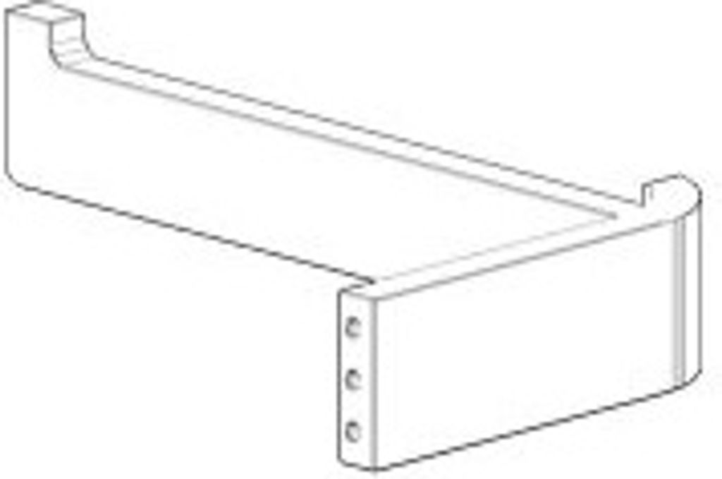 Dornbracht 081771555-00 Halter Ersatzteile