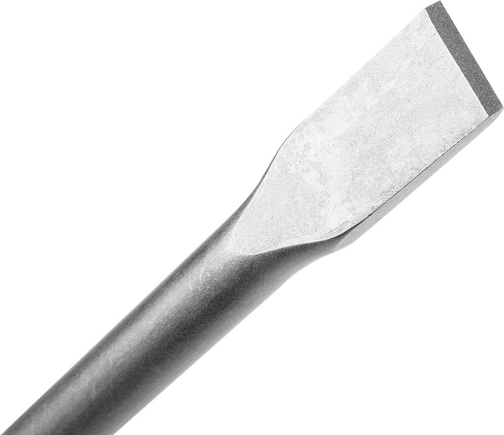 GRAPHITE SDS max (für Beton, Ziegelstein, Professional Zubehör Bohrhammer) 25 x 18 mm, 280/400/600 mm, einsetzbar Flachmeißel,