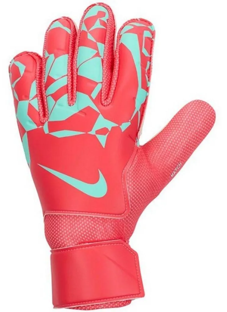 Gants de gardien de but Nike Match pour entraînement et match de foot