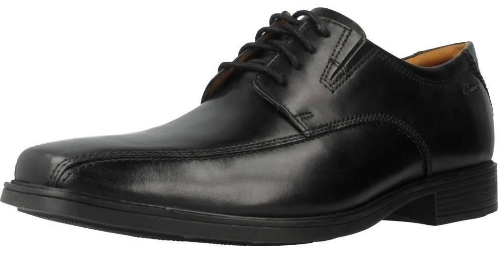 Mocassini Da Barca Del Marchio Clarks Del Modello Tilden Immagine del prodotto 