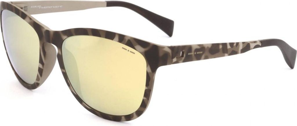 Italia Independent I SPORT MOD 111 Camo sand 53/18/135 Uni Sonnenbrillen