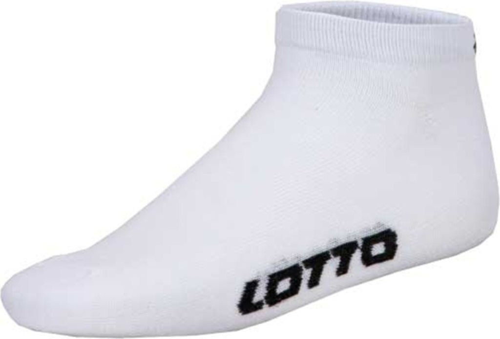 Lotto - Sneakersocken (3er-Pack) Produktbild 