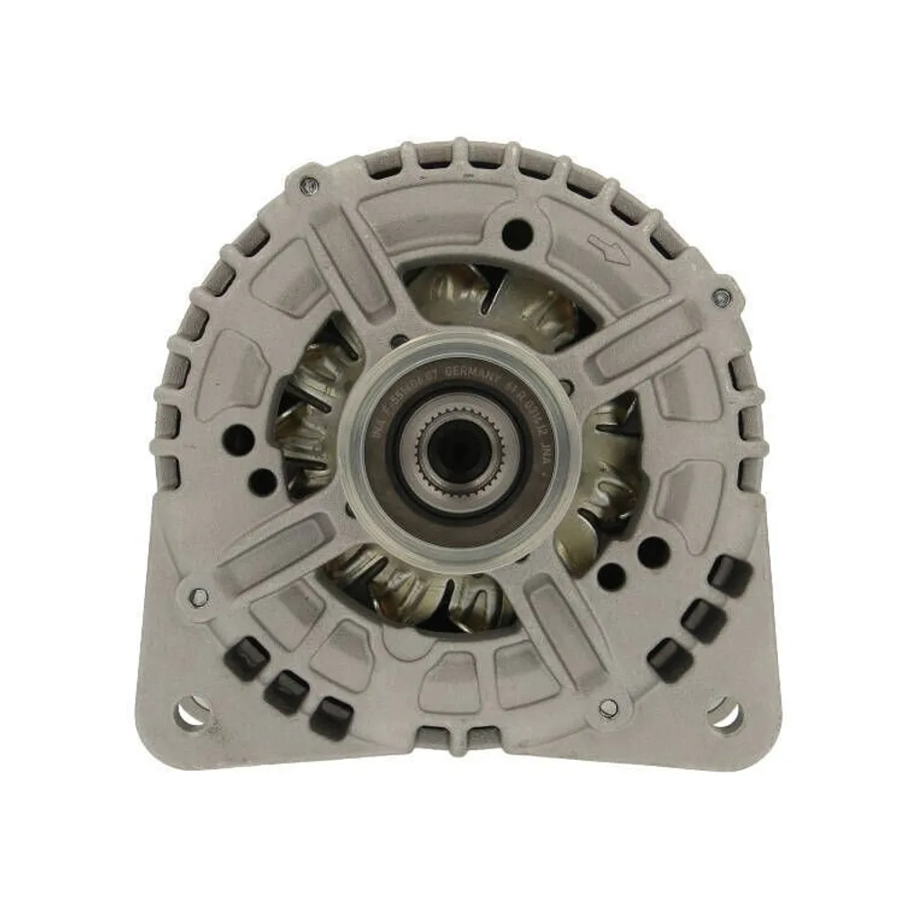 Alternateur puissant 180A pour Volkswagen - Gamme +Line OEM