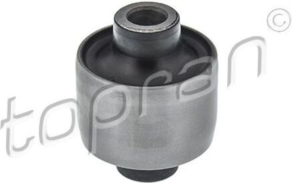 TOPRAN VORNE BEIDSEITIG INNEN Lagerung Lenker für AUDI 100 44 44Q C3