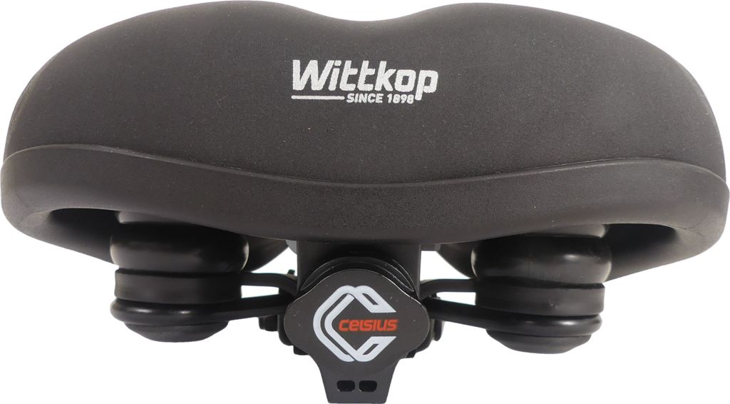 Sedlo Wittkop Kelvin Battery Sedla na kolo