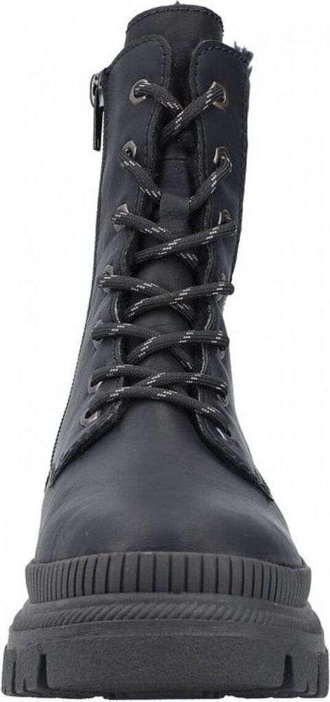 Rieker Schnürboots Damen 31363833313735 Schwarz 39 EU Produktbild 15