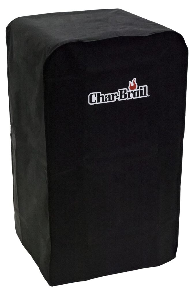 Char-Broil Digital Smoker cover Produktbild 