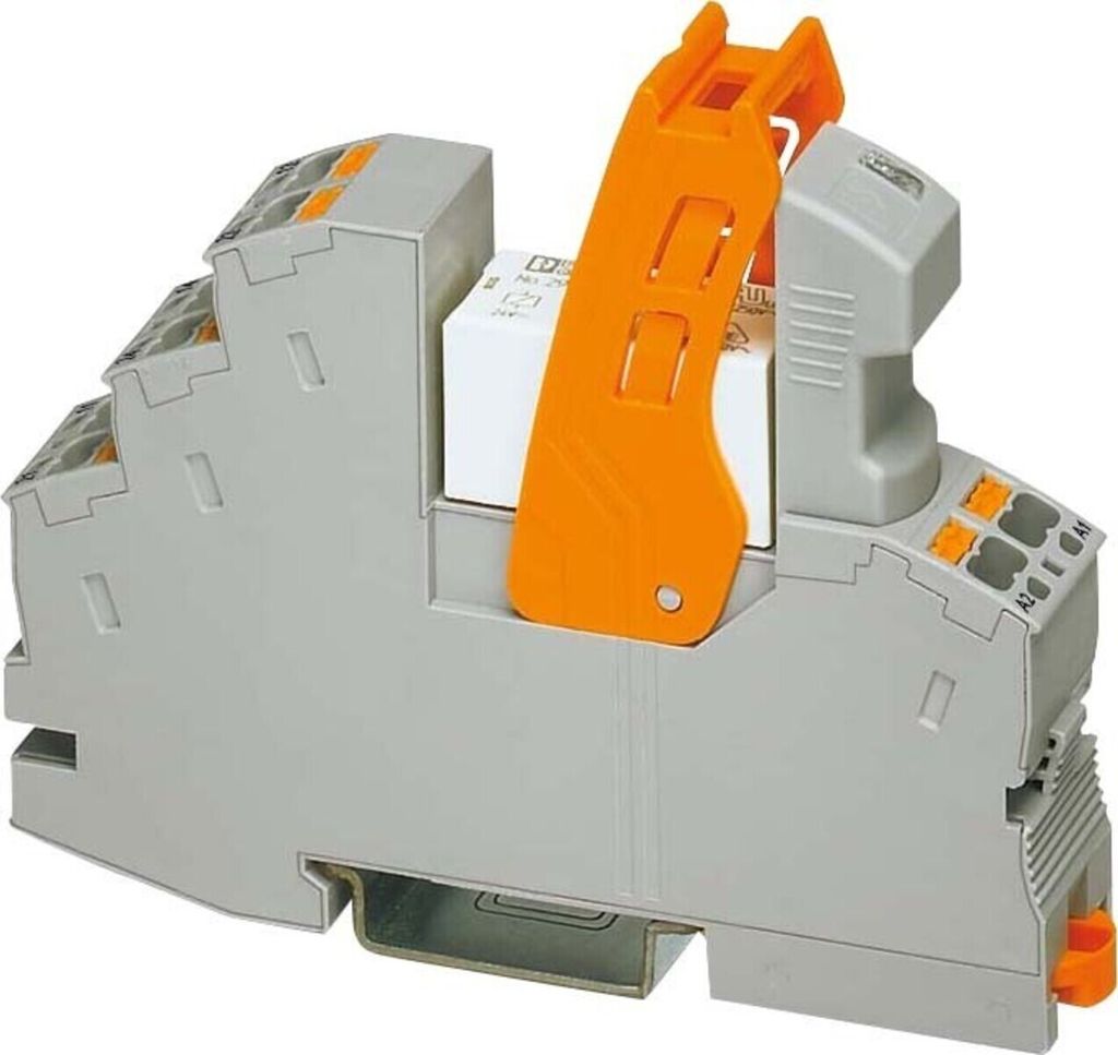 Phoenix Contact Relaismodul RIF1RPTLDP-24DC/1X21 2903342