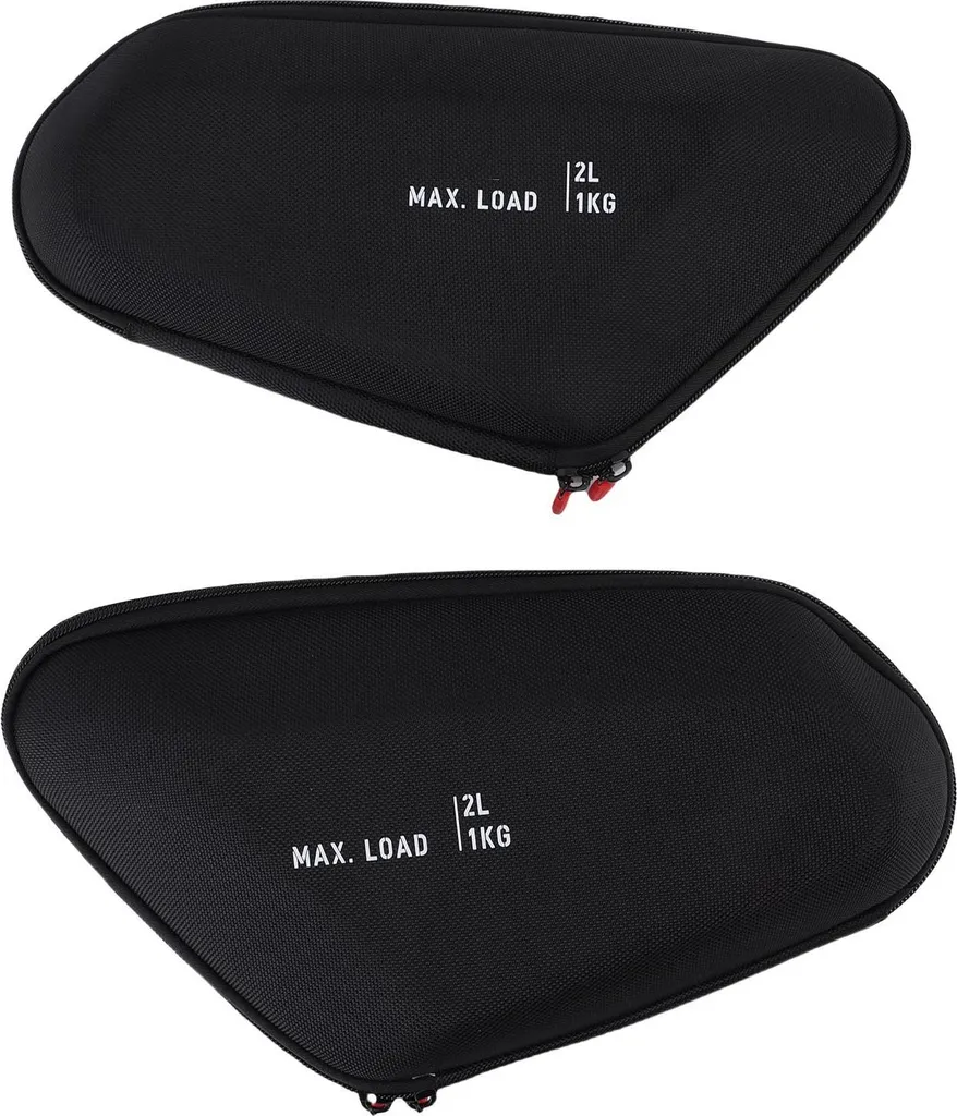 Sacoches Moto Étanches et Amovibles pour R1300GS Adventure 2024-2025