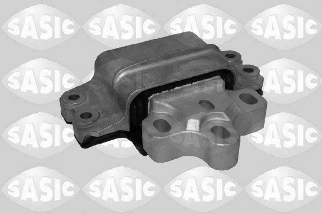 Silentbloc Support Moteur Sasic 2706118 compatible avec Tiguan OE