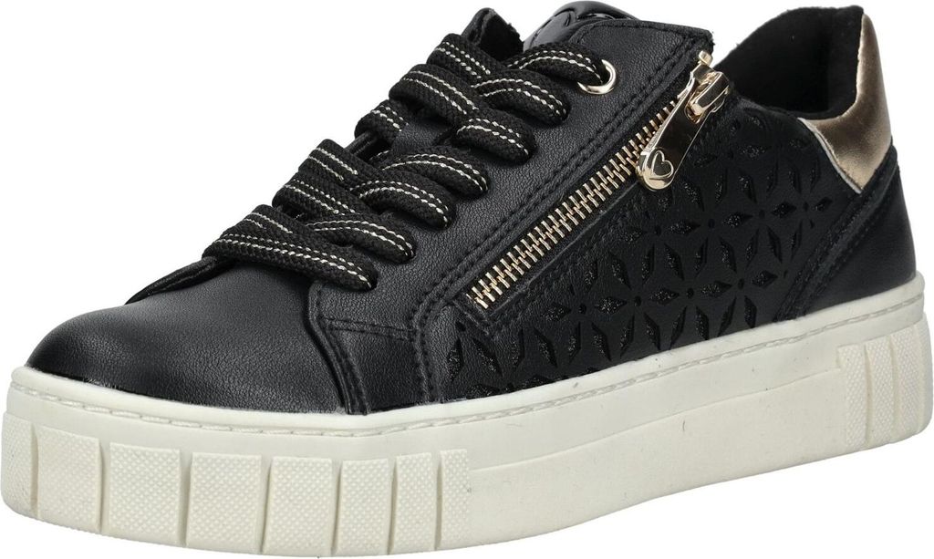 Marco Tozzi Sneaker Sneaker Kunstleder