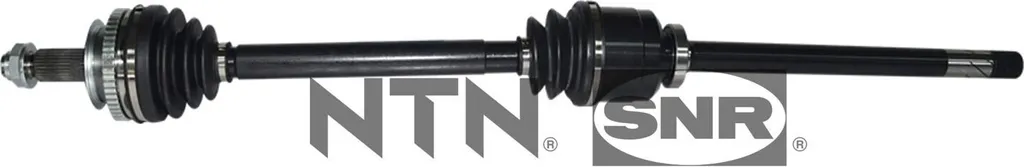Arbre d'entraînement SNR DK53.020 pour Movano X70 - Remplacement OE 4401190