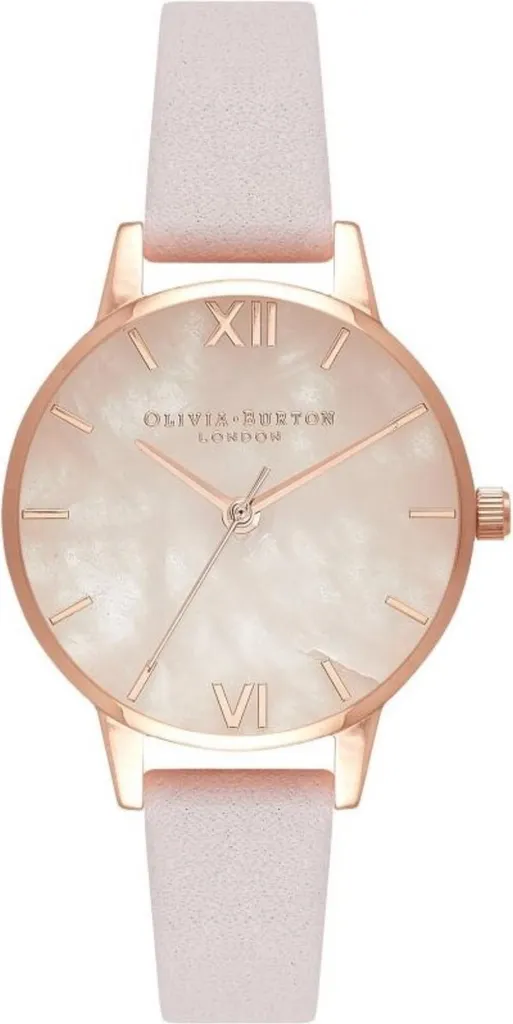 Offerta Orologio Olivia Burton OB16SP02: Prezzo Outlet e Originalità