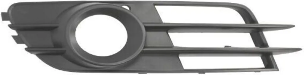 Grille d'aération Audi A6 4G gauche cassée ? Remplacez par OE 4G0807681A