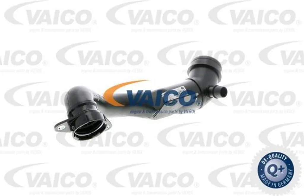Durite d'alimentation en air pour Seat Alhambra et Sharan 1.9 TDI OE