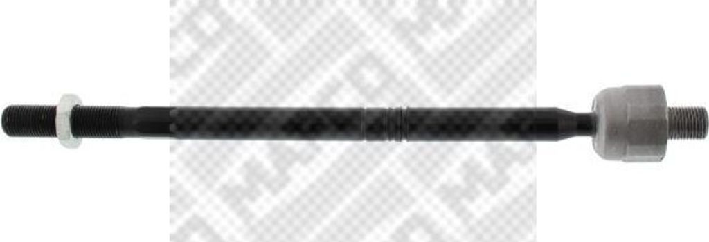 MAPCO 51723 Axialgelenk Spurstange für VW Golf VII Schrägheck (5G1, BQ1, BE1, BE2) Vorne Links Vorne Rechts