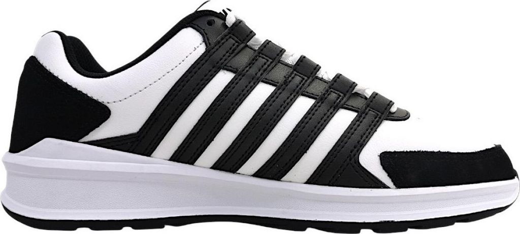 Zapatillas deportivas K-Swiss Vista para hombre, estilo Imagen del producto 