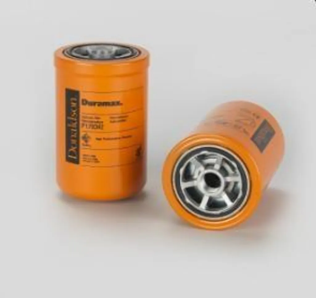 Filtre hydraulique DONALDSON P179342 pour circuit de travail