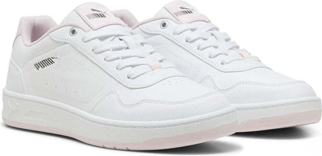 Scarpe da ginnastica Puma Court Classic Donna Immagine del prodotto 