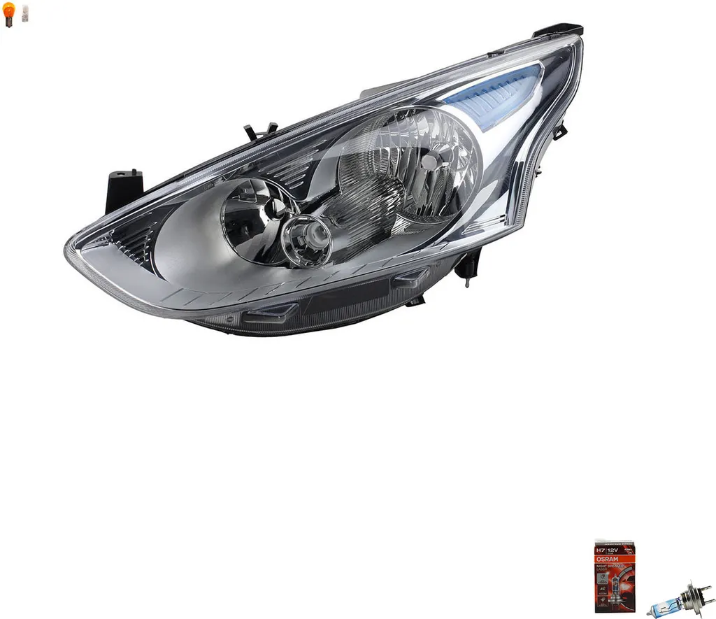 Metalcaucho Serbatoio Compensazione Refrigerante 30311 Per Nissan Juke (F15) 1.5 DCi - Ricambio Di Alta Qualità, Codice OE 217111KK0A - 6