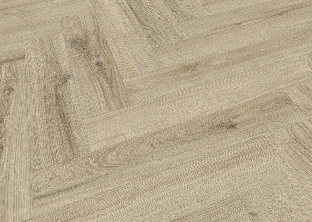 Classen Laminat Fischgrät Ville Monasterio Oak