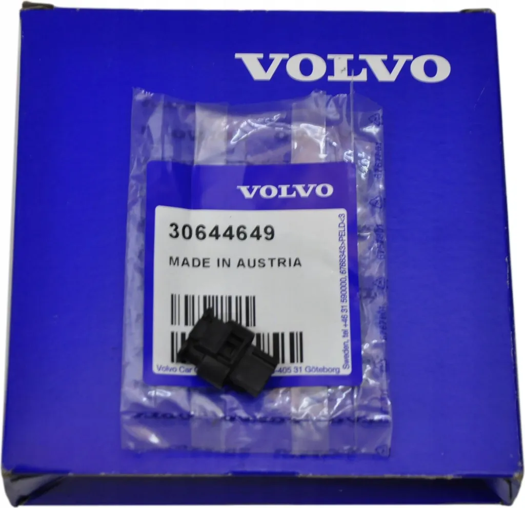 Spina Sensore Parcheggio Volvo XC60 XC90 II - Disponibile Subito