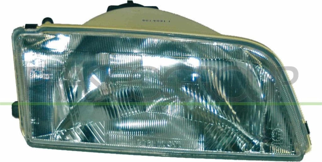 PRASCO Scheinwerfer Hauptscheinwerfer für CITROËN ZX (N2) CI0324603