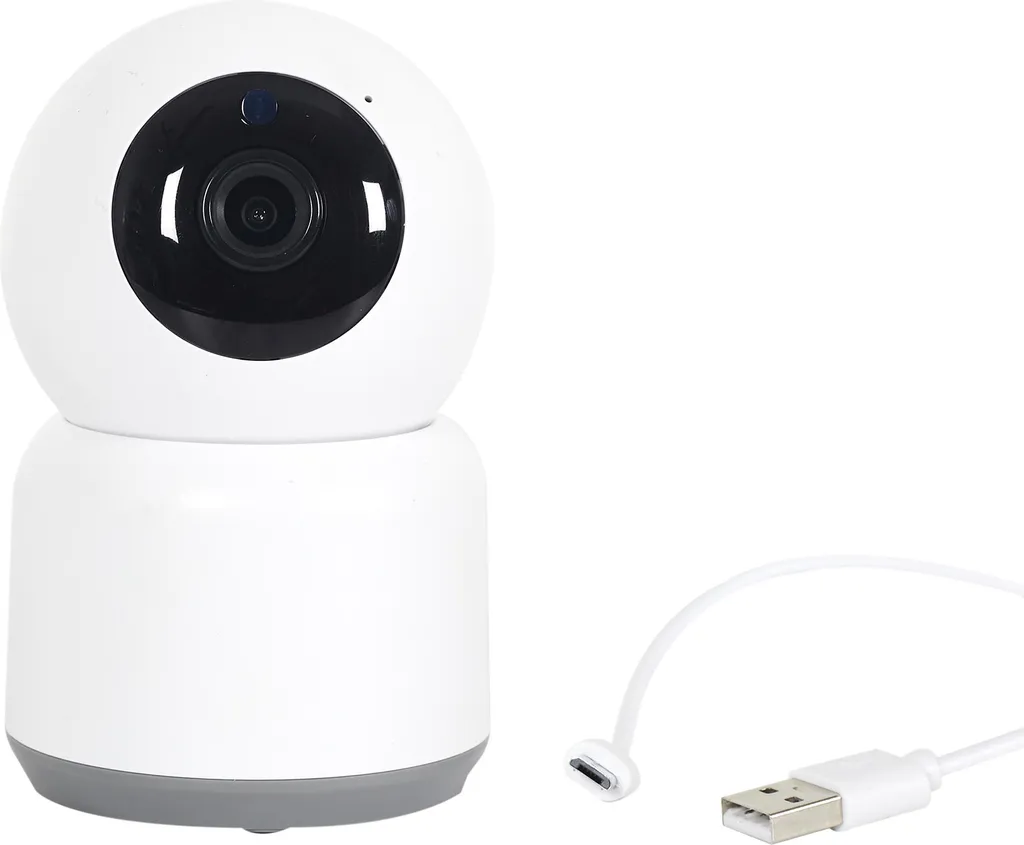 Caméra de surveillance Full HD extérieure étanche avec détection de mouvement - 5