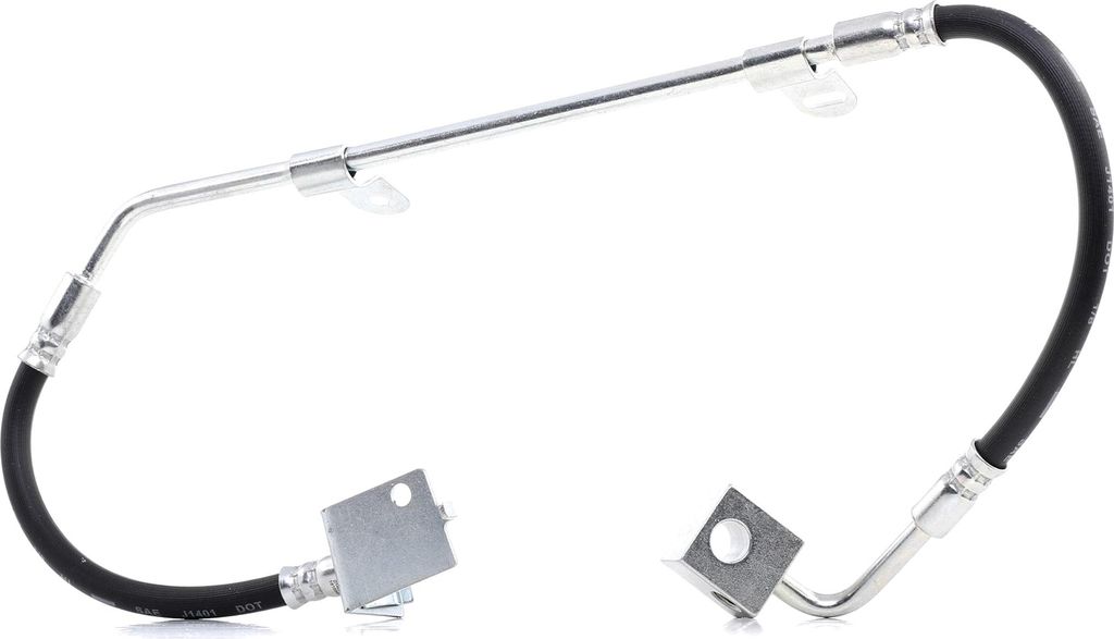 STARK SKBH-0820623 Bremsschlauch Hinten für JEEP GRAND CHEROKEE II (WJ, WG)