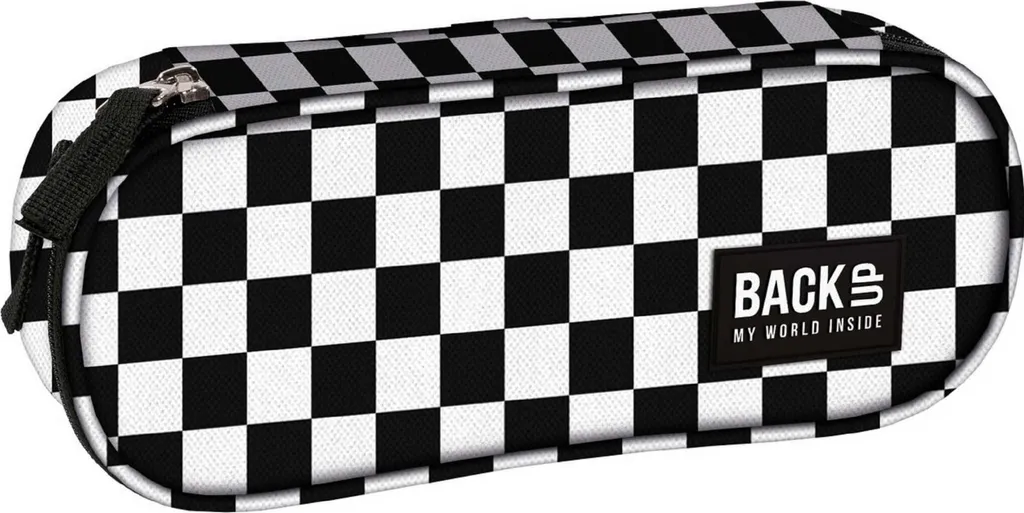 Derform BackUp 7 Astuccio Matite A94: Il compagno di scuola indistruttibile