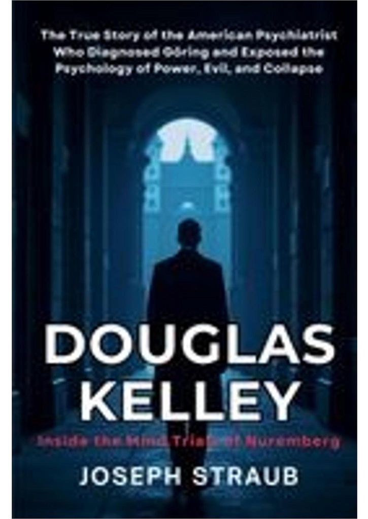 Douglas Kelley