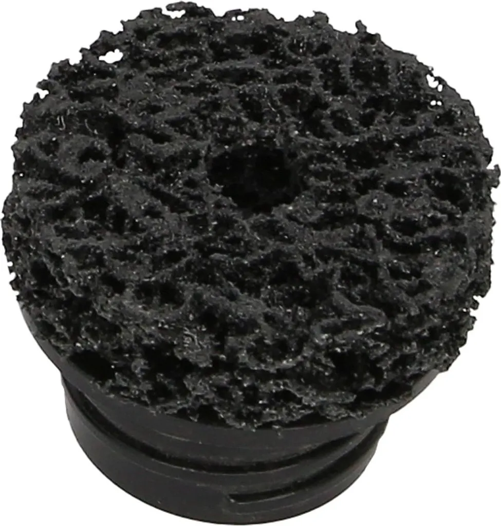 KS-Tools 100.5092 Set 10 Dischi Ricambio Smerigliatrice Mozzi Ø 50mm