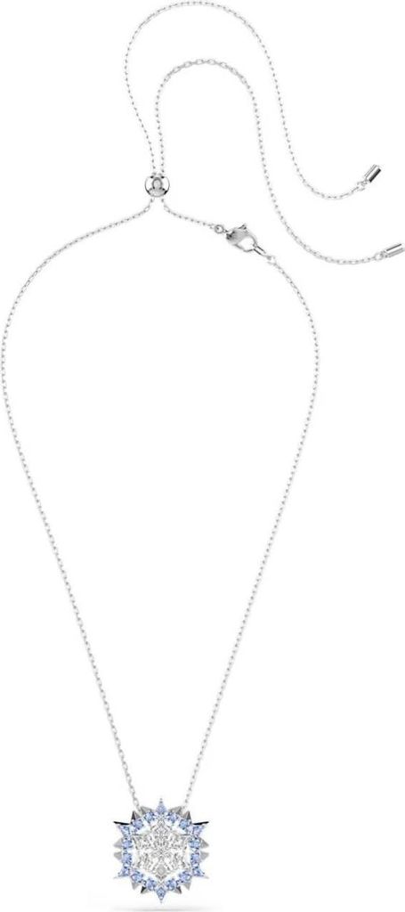 Swarovski MP MAGIC PEND BROSCHE 5737619 Damenhalskette