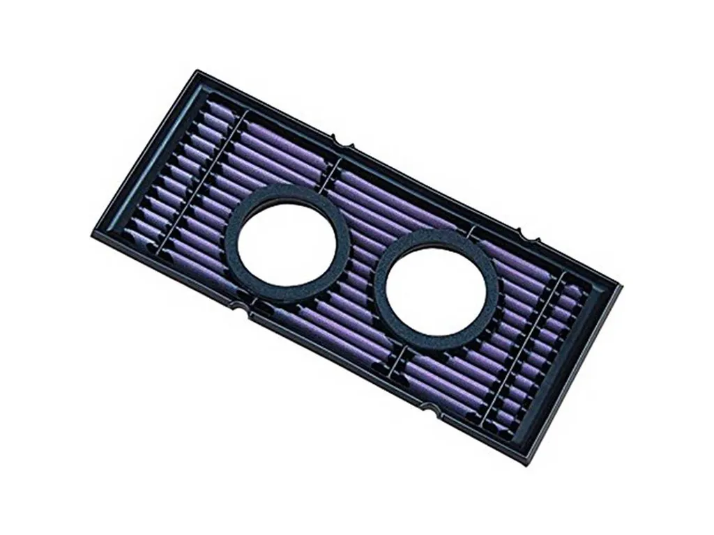 Filtre à air haute performance DNA P-Kt9 E03-02 de remplacement