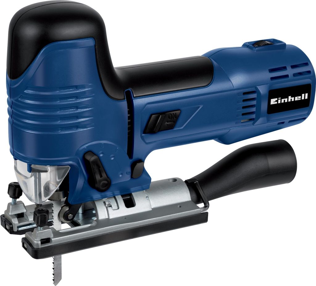 Einhell Stichsäge D-PS 750 Schnitttiefe in Holz 100 mm, 750 Produktbild 