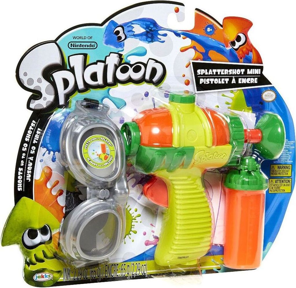JAKKS Pacific 55252-EU, 3 Jahr(e)
