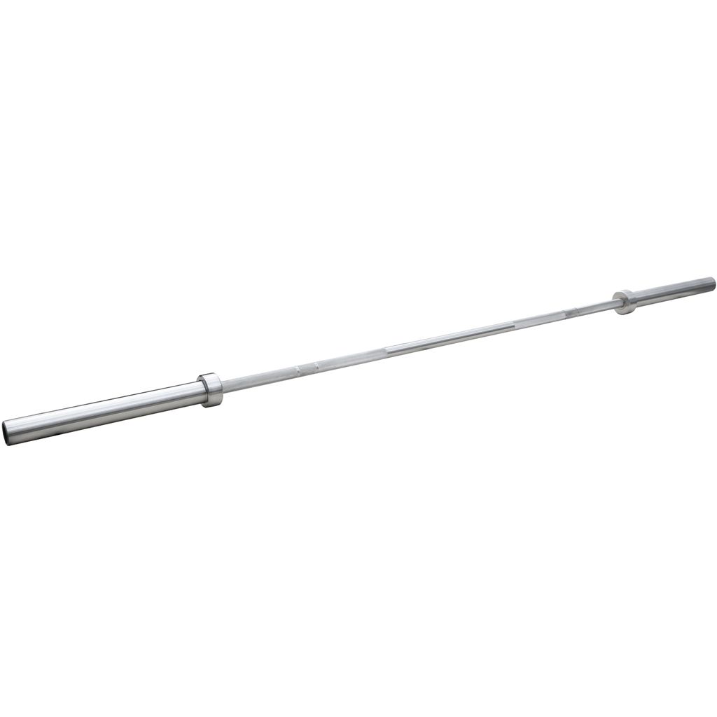 Olympic Barbell 20kg kopen? Bestel bij