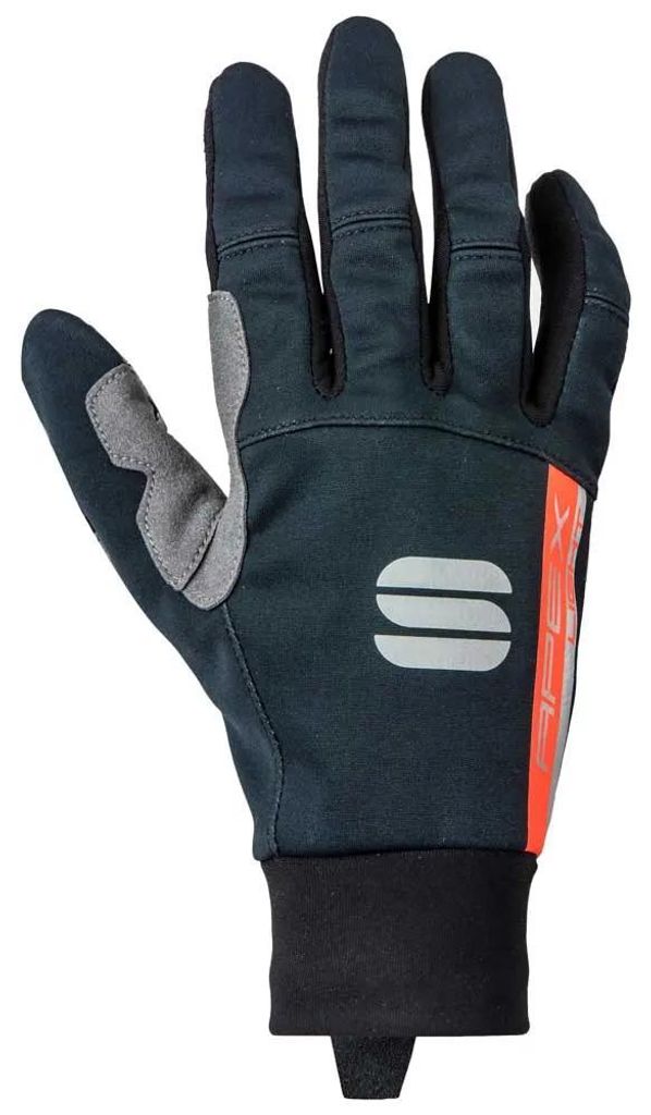 Sportful Apex Light Gore-tex Infinium Windstopper Handschuhe Blau M Frau Blau M