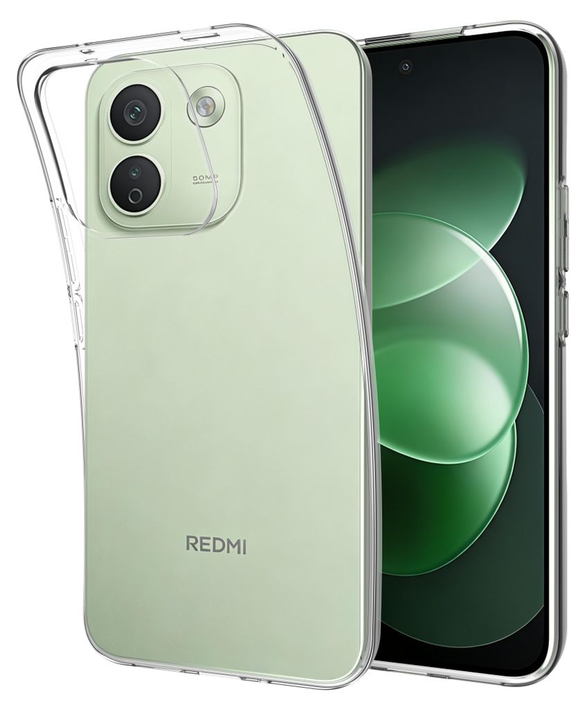 Hülle Xiaomi Redmi Note 17 Pro Max Schutzhülle - Cazy - Produktbild 