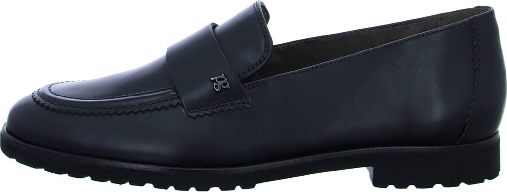 Paul Green Business Mokassins Damen 31383730333837 Schwarz Produktbild 