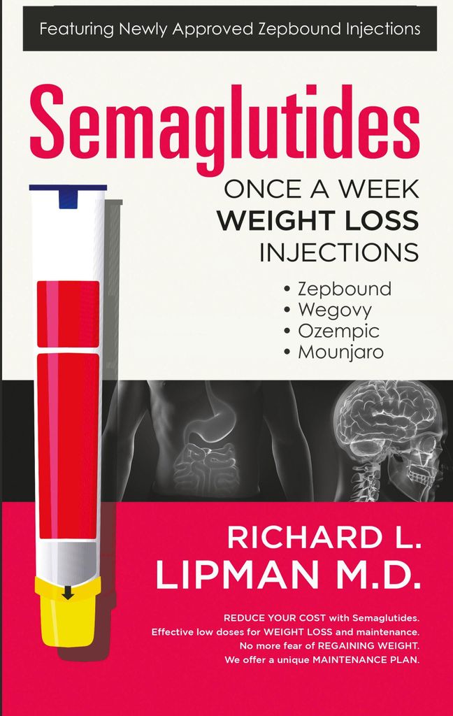 Semaglutides Produktbild 1