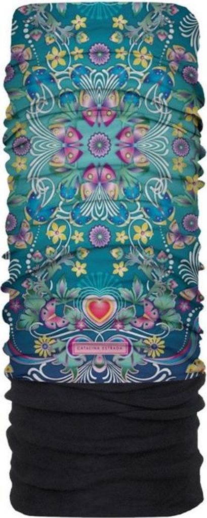 Halstuch MATT SCARF CAT.ESTRADA+PTEC. Uni, Papillon