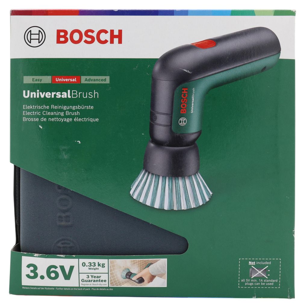 BOSCH Home & Garden 06033E0002 BOSCH Home & Garden Obrázok produktu 