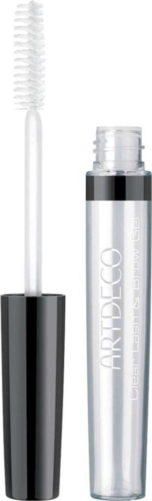 Artdeco Clear Lash & Brow Gel Augenbrauen-Gel 10 ml