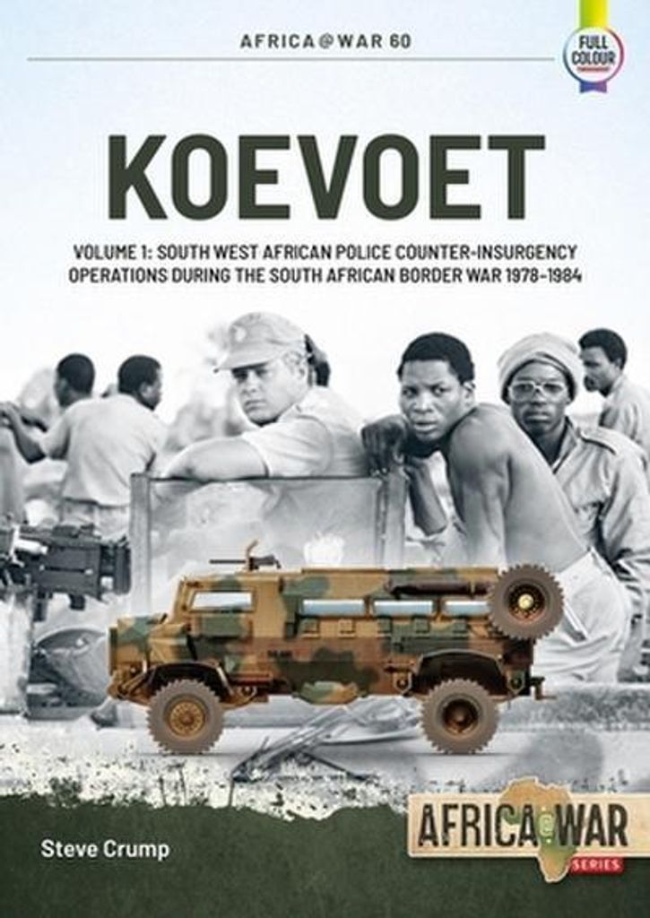 Koevoet