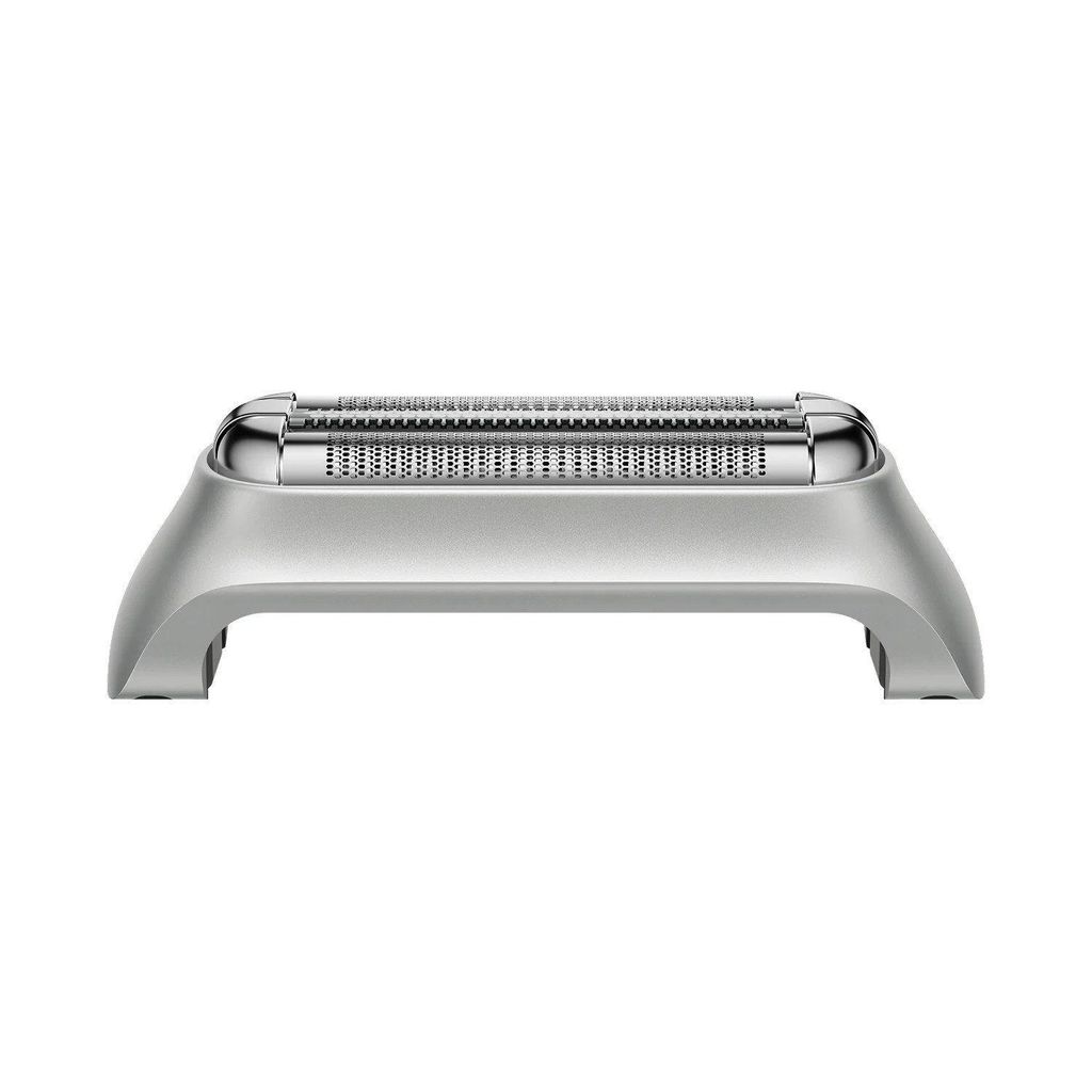 Laifen P3 Pro Ersatzkopf – Präziser Scherkopf für Elektrorasierer, kompatibel mit P3 Pro, Nass- & Trockenrasur (Silver)
