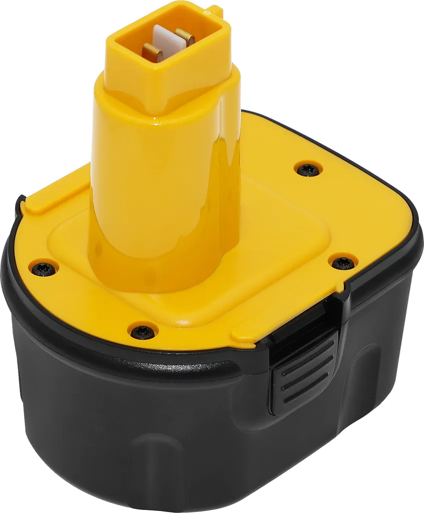 Batterie de Rechange pour Outillage DeWalt 2832K 2852B et 2812K - 18V