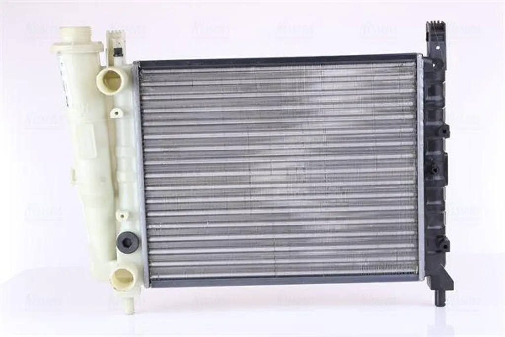 Évitez la Surchauffe : Radiateur Nissens 61940 pour Fiat Uno OE 5938962