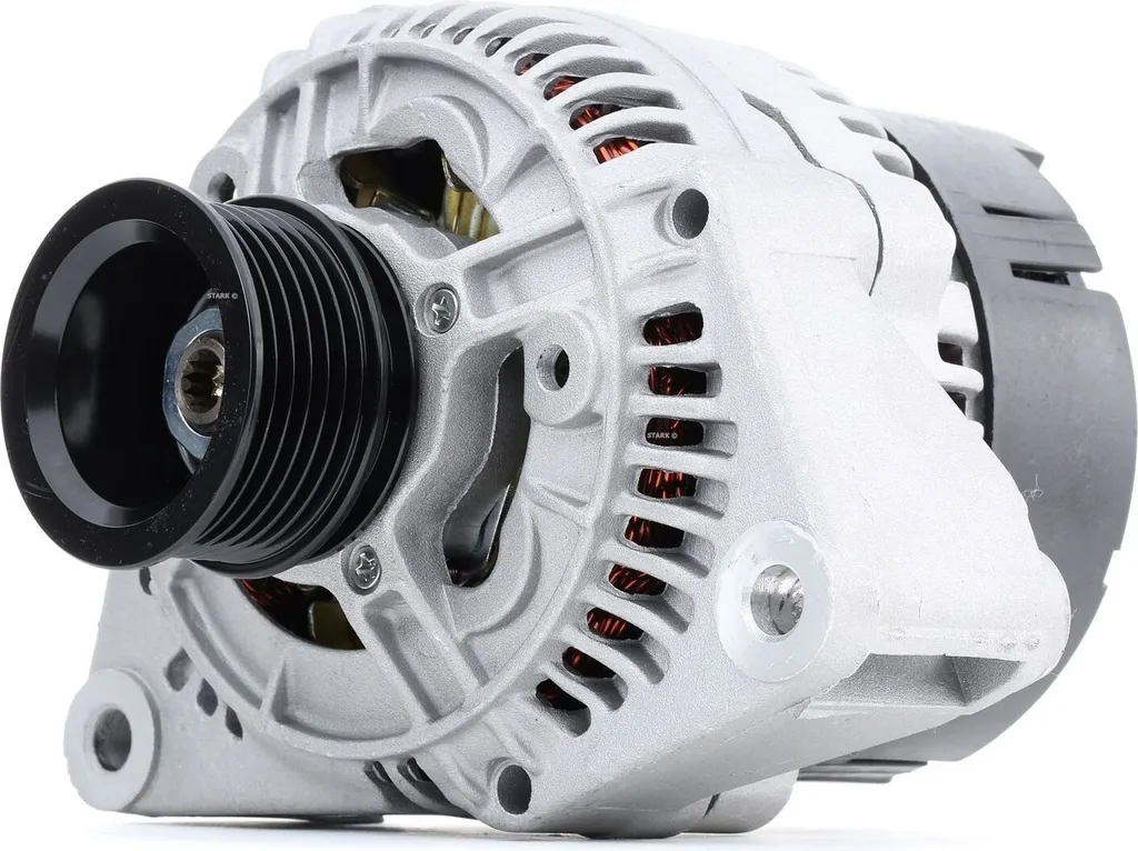Alternateur pour Mercedes Classe E W124 et W210 pour rénovation moteur