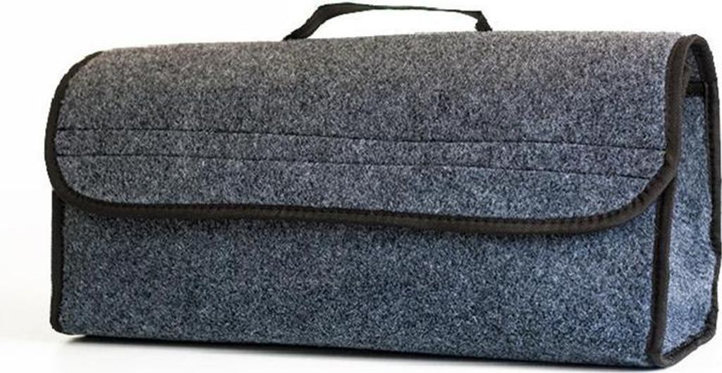 Aufbewahrungstasche fürs Auto - 50 x 24 x 15,2 cm